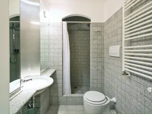 Pronájem bytu 3+kk, Praha - Malá Strana, 73 m2