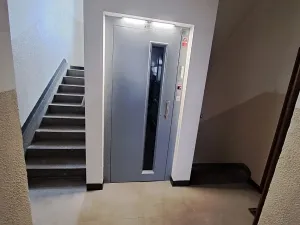 Prodej bytu 2+kk, Praha - Holešovice, Argentinská, 43 m2