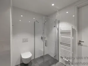 Pronájem bytu 3+kk, Praha - Košíře, Na pomezí, 92 m2