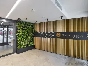 Pronájem bytu 3+kk, Praha - Košíře, Na pomezí, 92 m2