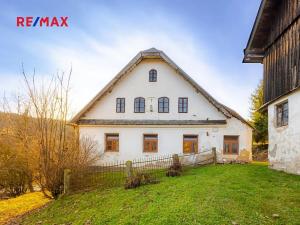 Prodej chalupy, Čenkovice, 175 m2