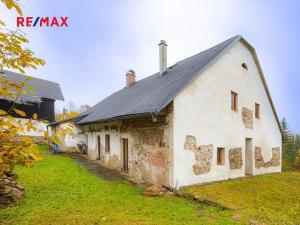 Prodej chalupy, Čenkovice, 175 m2