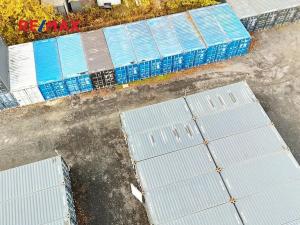 Pronájem skladu, Praha - Michle, U Michelského lesa, 20 m2