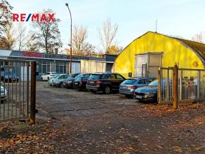 Pronájem skladu, Praha - Michle, U Michelského lesa, 20 m2