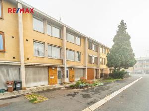 Prodej rodinného domu, Praha - Kobylisy, Březová, 145 m2