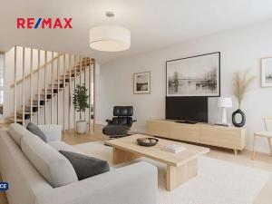 Prodej rodinného domu, Praha - Kobylisy, Březová, 145 m2