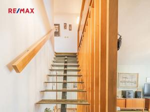 Prodej rodinného domu, Praha - Kobylisy, Březová, 145 m2