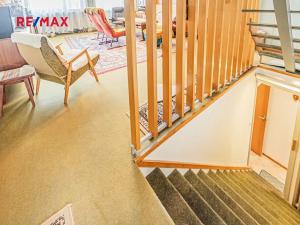 Prodej rodinného domu, Praha - Kobylisy, Březová, 145 m2