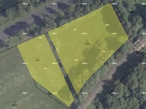 Prodej pole, Jablonné v Podještědí, 6271 m2