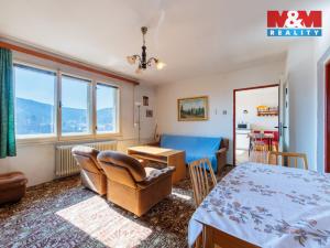 Prodej činžovního domu, Kraslice, Sadová, 305 m2