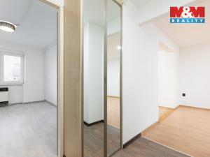 Prodej bytu 2+1, Ostrava - Zábřeh, Alejnikovova, 53 m2