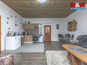 Prodej rodinného domu, Plavy, 200 m2