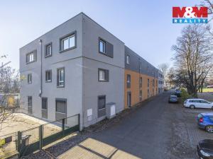 Prodej bytu 1+kk, Praha - Vysočany, U Lidového domu, 17 m2