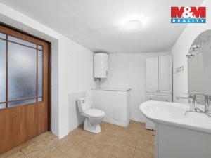 Prodej rodinného domu, Rychnov na Moravě, 155 m2