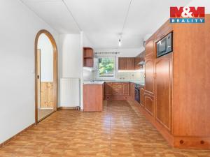 Prodej rodinného domu, Straškov-Vodochody - Straškov, 115 m2