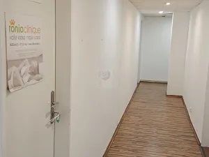 Pronájem kanceláře, Praha - Nové Město, V jámě, 16 m2