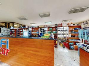 Pronájem obchodního prostoru, Litomyšl, Kpt. Jaroše, 322 m2