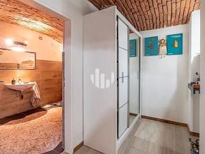 Prodej kanceláře, Praha - Hostivař, Hostivařská, 157 m2