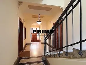 Pronájem bytu 3+1, Praha - Vinohrady, Polská, 105 m2