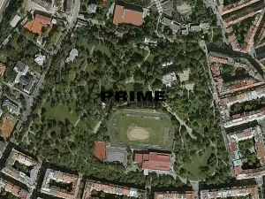 Pronájem bytu 3+1, Praha - Vinohrady, Polská, 105 m2