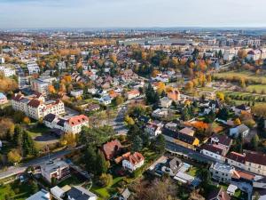 Prodej pozemku pro bydlení, Praha - Zličín, Hrozenkovská, 1647 m2