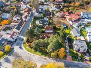 Prodej pozemku pro bydlení, Praha - Zličín, Hrozenkovská, 1647 m2