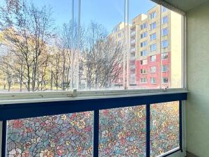 Pronájem bytu 1+1, Praha - Černý Most, Bratří Venclíků, 35 m2