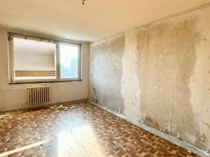 Pronájem bytu 2+kk, Praha - Hloubětín, Kardašovská, 44 m2