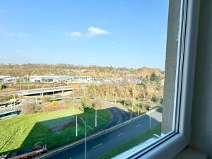 Pronájem bytu 2+kk, Praha - Hloubětín, Kardašovská, 44 m2