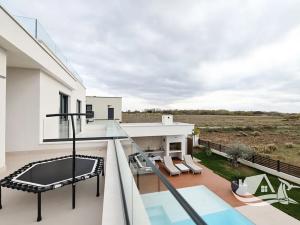 Prodej vily, Privlaka, Chorvatsko, 135 m2