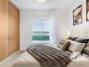 Prodej bytu 3+kk, Orihuela, Španělsko, 60 m2