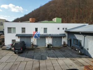 Prodej výrobních prostor, Hlubočky, Dukelských hrdinů, 2008 m2