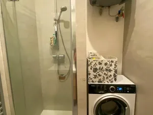 Pronájem bytu 2+kk, Praha - Libeň, Pod Čertovou skalou, 38 m2