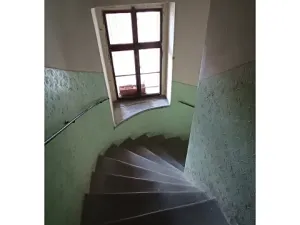 Prodej bytu 2+kk, Praha - Žižkov, Štítného, 53 m2