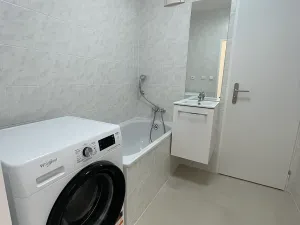 Prodej bytu 2+kk, Praha - Kamýk, Rytířova, 44 m2