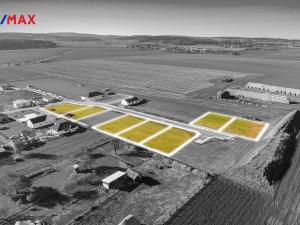 Prodej pozemku, Stolany, 876 m2