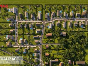 Prodej pozemku, Stolany, 876 m2