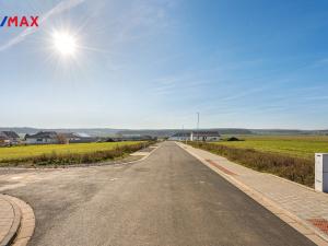 Prodej pozemku, Stolany, 902 m2