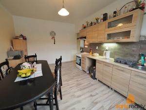 Pronájem bytu 3+1, Ústí nad Labem, Drážďanská, 74 m2