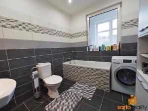 Pronájem bytu 3+1, Ústí nad Labem, Drážďanská, 74 m2