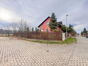 Prodej rodinného domu, Praha, U Markéty, 176 m2