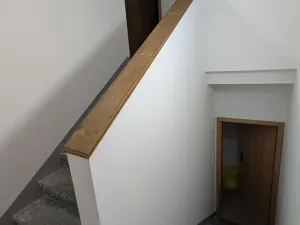 Pronájem bytu 2+kk, Turnov, Fučíkova, 52 m2
