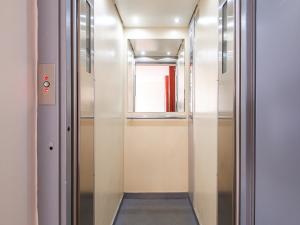 Pronájem bytu 1+kk, Ostrava - Vítkovice, Ruská, 31 m2