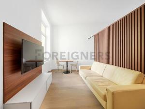 Pronájem bytu 1+kk, Brno, Masarykova, 35 m2