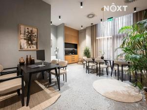 Pronájem bytu 1+kk, Brno, Bratislavská, 24 m2