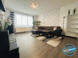 Prodej bytu 3+1, Krnov, E. Hakena, 69 m2