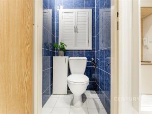 Pronájem bytu 1+kk, Praha, Křivoklátská, 28 m2