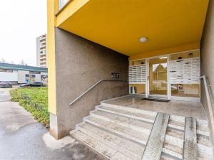 Pronájem bytu 1+kk, Praha, Křivoklátská, 28 m2