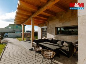 Prodej rodinného domu, Havířov, U Skleníků, 120 m2