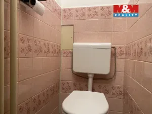 Pronájem bytu 3+1, Dobruška, Pulická, 66 m2